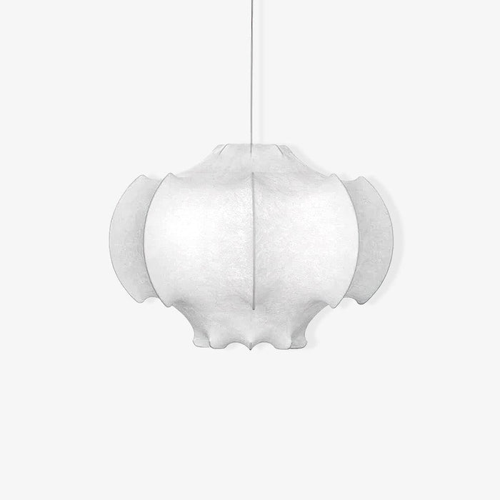 Veil Cocoon Pendant Lamp - DWHOME