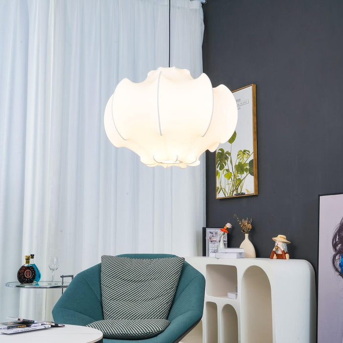 Veil Cocoon Pendant Lamp - DWHOME