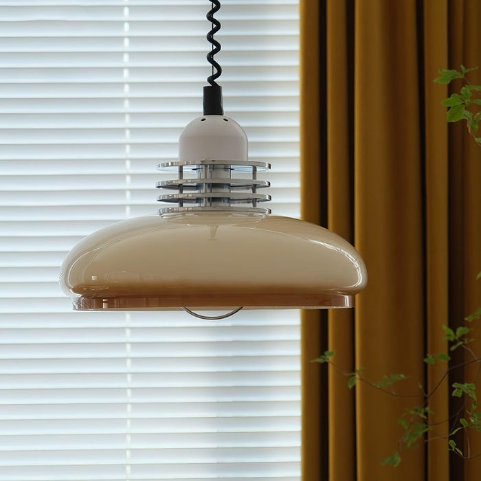Vistosi Pendant Lamp-DWHOME
