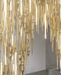 Vitara Glass Drop Customize Chandelier