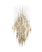 Vitara Glass Drop Customize Chandelier - Vakkerlight