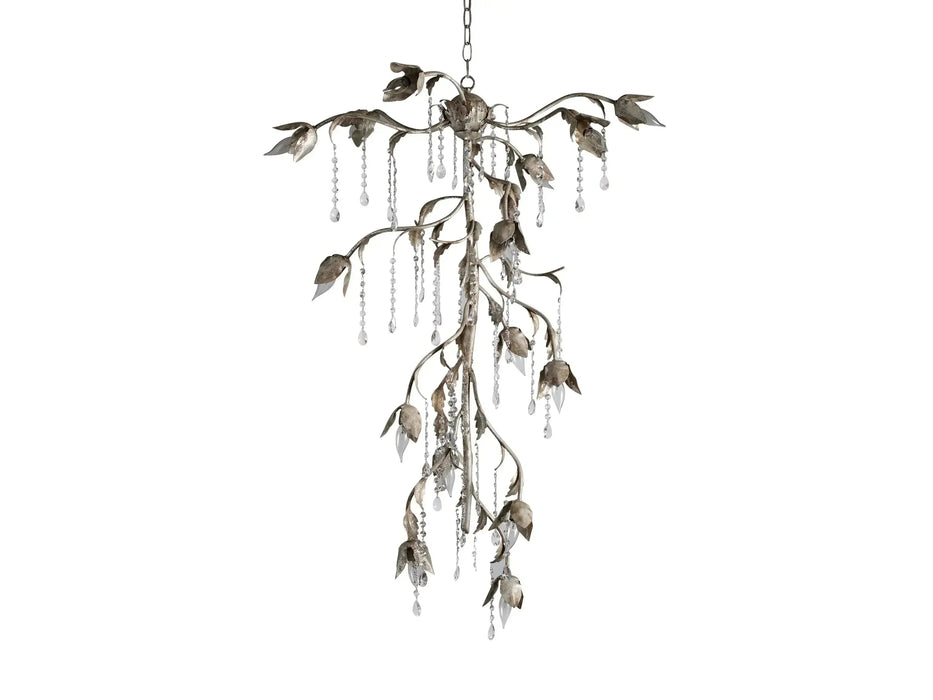 Viticcio Cascade Chandelier-DWHOME