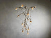 Viticcio Cascade Chandelier-DWHOME