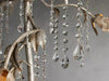 Viticcio Cascade Chandelier-DWHOME