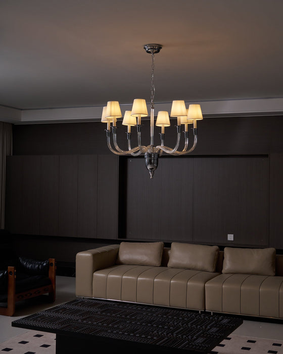 Vivian Chandelier-DWHOME