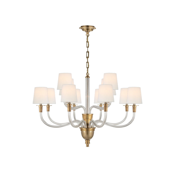 Vivian Chandelier-DWHOME
