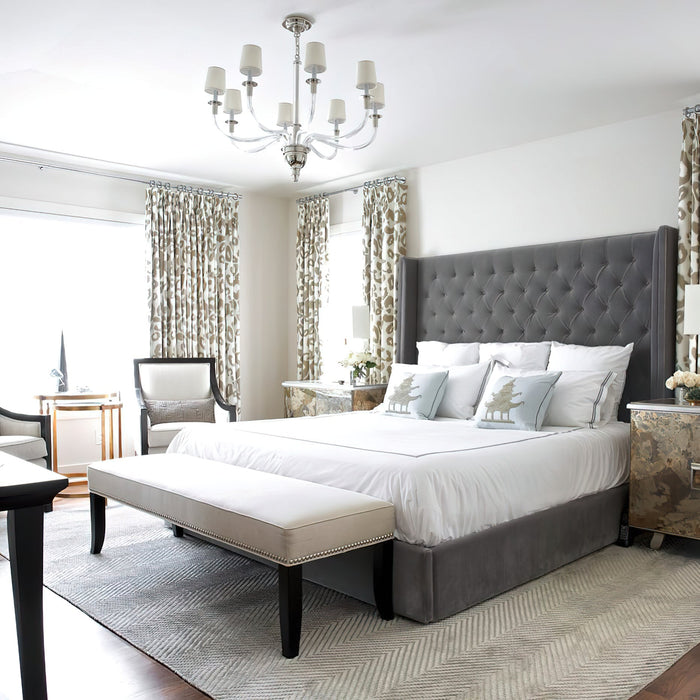 Vivian Chandelier-DWHOME