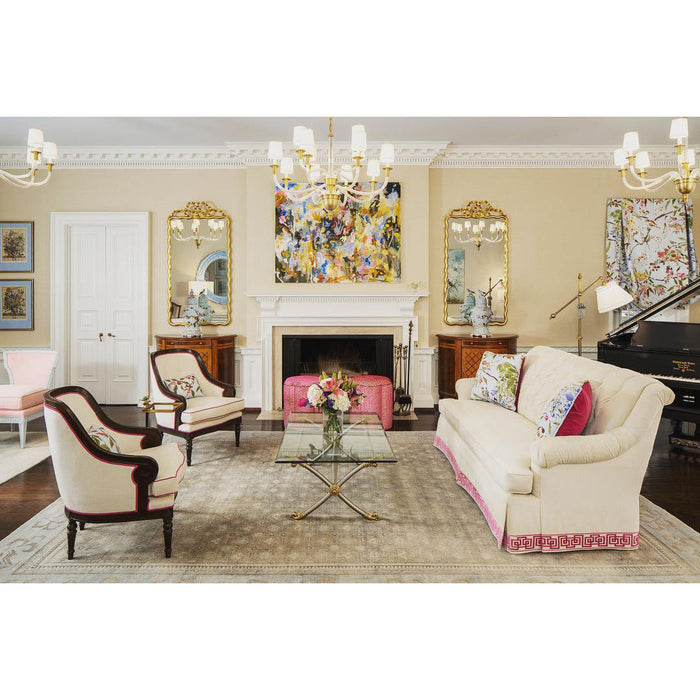 Vivian Chandelier-DWHOME