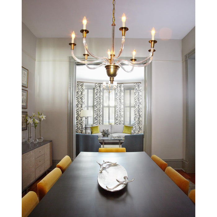 Vivian Chandelier-DWHOME