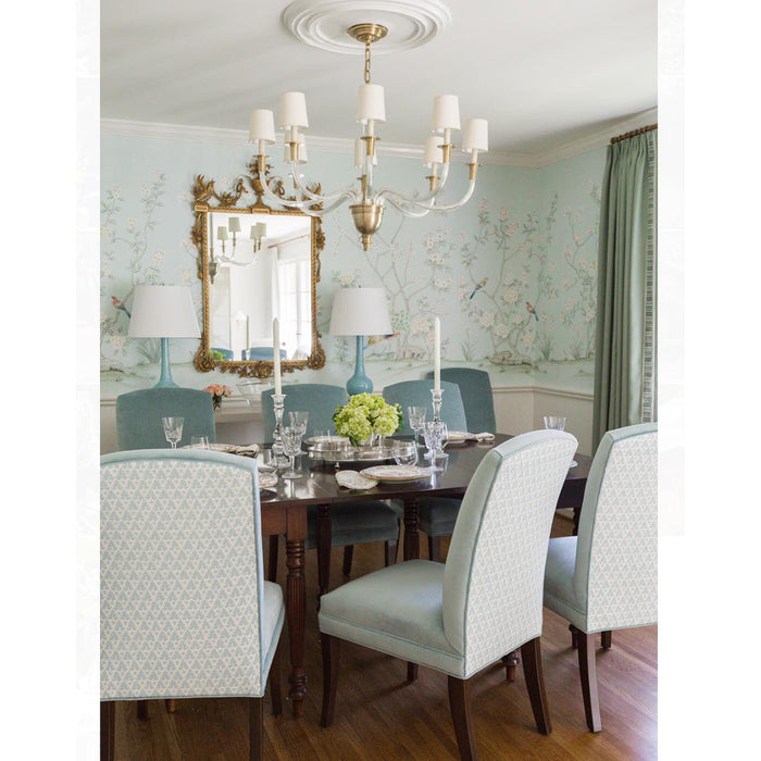 Vivian Chandelier-DWHOME