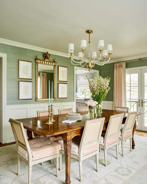 Vivian Chandelier-DWHOME