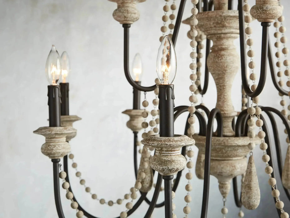 Vivienne Chandelier-DWHOME