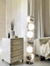 Vloer Floor Lamp-DWHOME