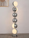 Vloer Floor Lamp-DWHOME