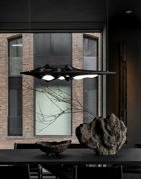Volar Drift Pendant Lamp - Vakkerlight