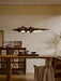 Volar Drift Pendant Lamp - Vakkerlight