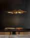 Volar Drift Pendant Lamp - Vakkerlight