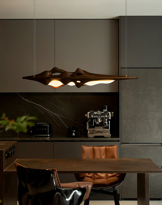 Volar Drift Pendant Lamp - Vakkerlight