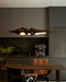 Volar Drift Pendant Lamp - Vakkerlight