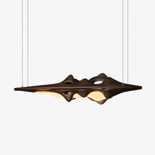 Volar Drift Pendant Lamp - Vakkerlight