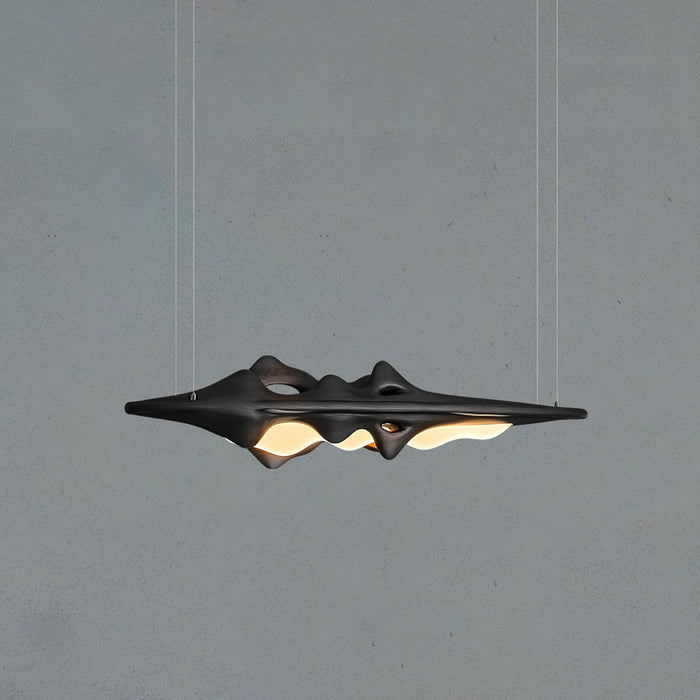 Volar Drift Pendant Lamp - Vakkerlight