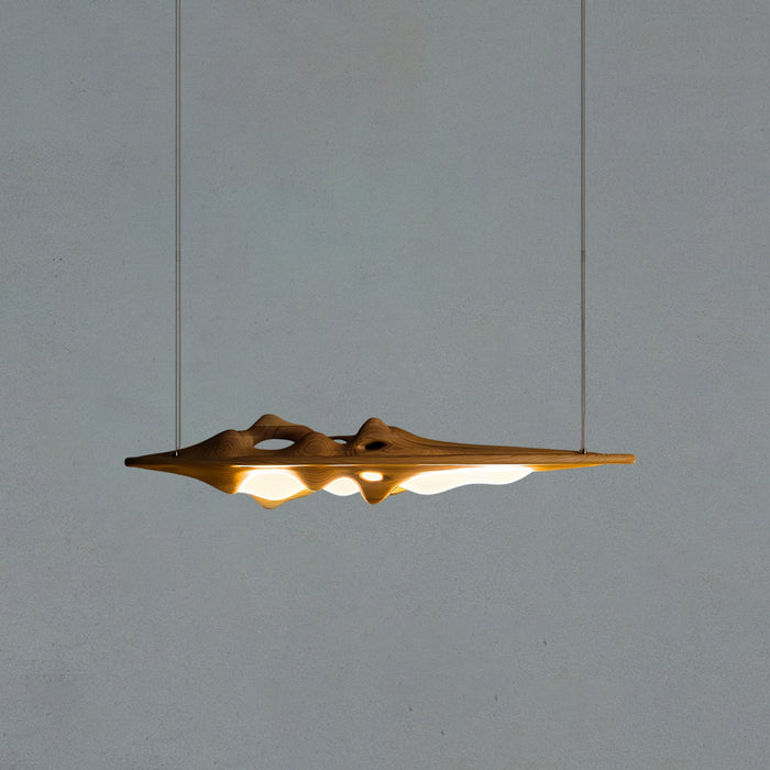 Volar Drift Pendant Lamp - Vakkerlight