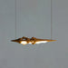 Volar Drift Pendant Lamp - Vakkerlight