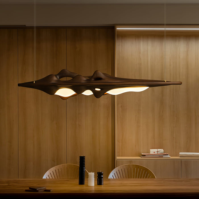 Volar Drift Pendant Lamp - Vakkerlight