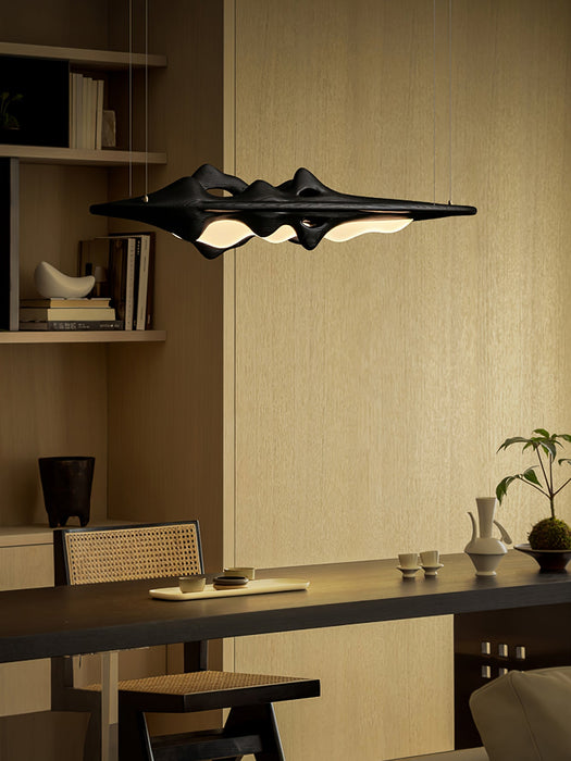 Volar Drift Pendant Lamp - Vakkerlight
