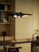 Volar Drift Pendant Lamp - Vakkerlight