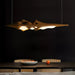 Volar Drift Pendant Lamp - Vakkerlight