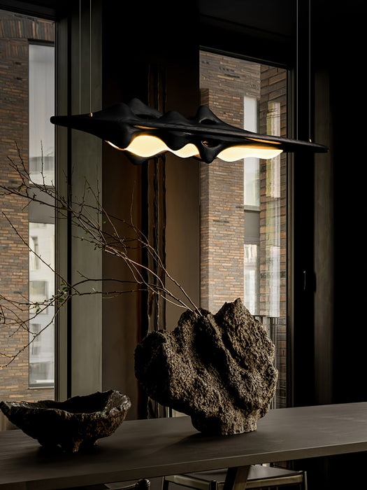 Volar Drift Pendant Lamp - Vakkerlight