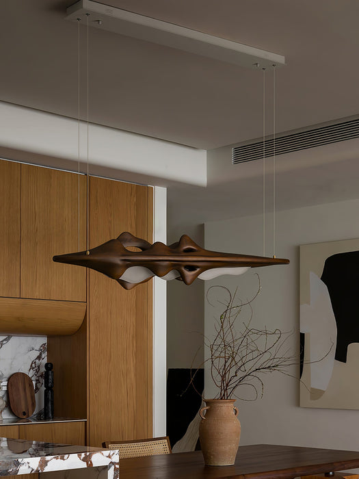 Volar Drift Pendant Lamp - Vakkerlight