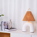 Arched Table Lamp-DWHOME