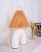 Arched Table Lamp-DWHOME