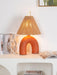 Arched Table Lamp-DWHOME