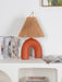 Arched Table Lamp-DWHOME