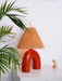 Arched Table Lamp-DWHOME
