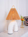 Arched Table Lamp-DWHOME