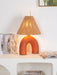 Arched Table Lamp-DWHOME