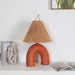 Arched Table Lamp-DWHOME