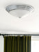 Volume Dome Ceiling Lamp-DWHOME