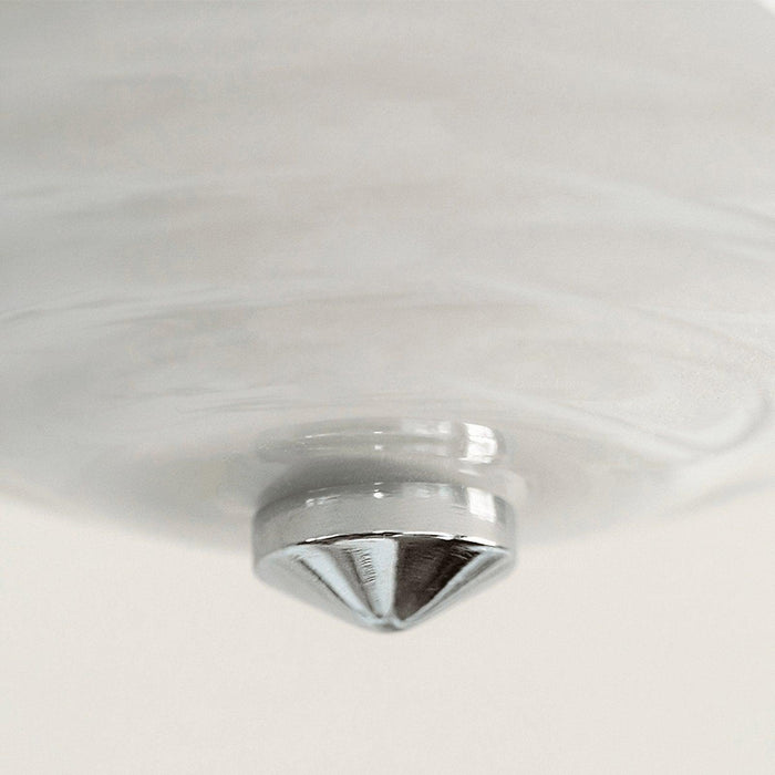 Volume Dome Ceiling Lamp-DWHOME