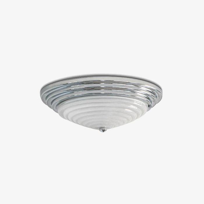 Volume Dome Ceiling Lamp-DWHOME
