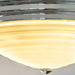 Volume Dome Ceiling Lamp-DWHOME