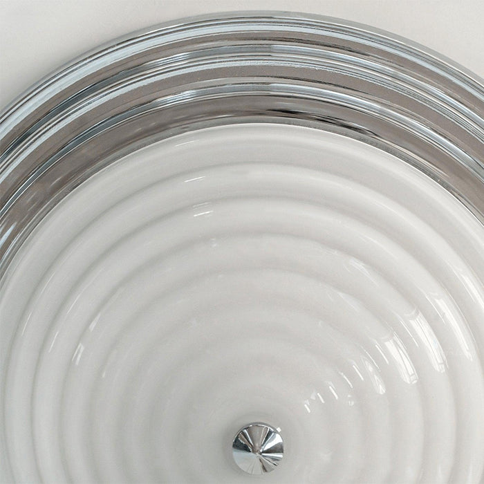 Volume Dome Ceiling Lamp-DWHOME