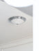 Volume Dome Ceiling Lamp-DWHOME
