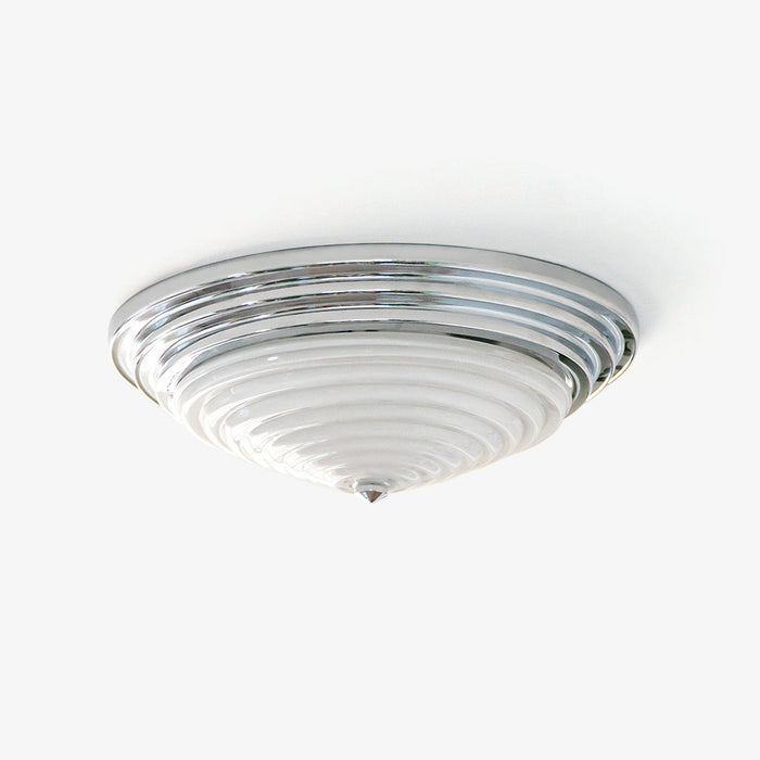 Volume Dome Ceiling Lamp-DWHOME