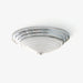 Volume Dome Ceiling Lamp-DWHOME