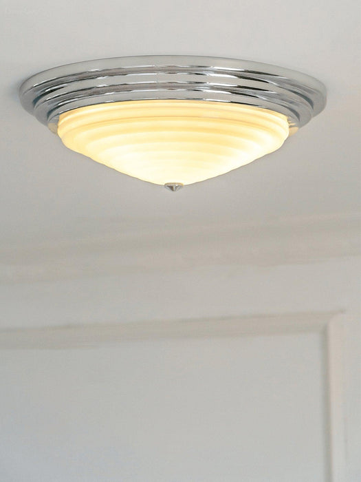 Volume Dome Ceiling Lamp-DWHOME